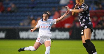 Chicago Red Stars forward set for first Jets hit-out as they eye Wanderers in trial match