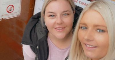 Edinburgh charity struggling to make enough Christmas hampers for low income families