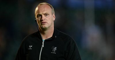 Today's rugby news as Welsh region land top coach from English giants and Wales injury update for New Zealand clash