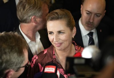 Denmark centre-left bloc wins narrow victory in nail-biting vote