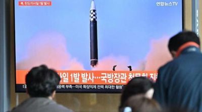 N. Korea Fires 100 Artillery Rounds into Maritime 'Buffer Zone'