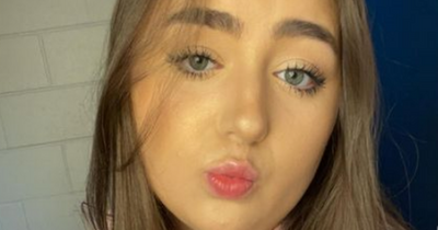 Tributes paid to 'amazing' Scots teen who died after collapsing at Terminal V