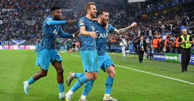 "What a test!" - National media reacts as Tottenham come from behind to win vs Marseille