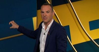 Martin Lewis issues urgent advice to anyone looking to travel home this Christmas