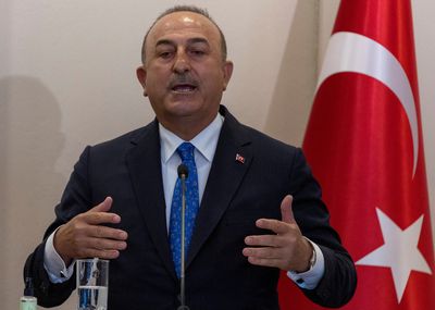 Turkey says Russia concerned over security, exports in grain deal