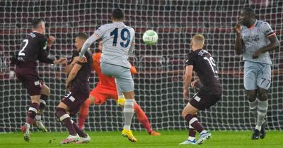 Istanbul Basaksehir vs Hearts on TV: Channel, kick-off time and live stream details for Euro clash