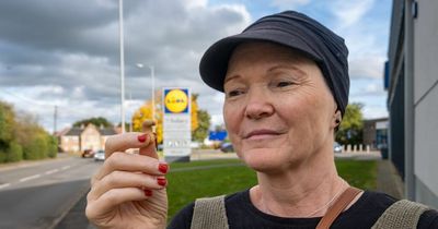 Nurse accused of theft by Lidl for eating one cashew nut