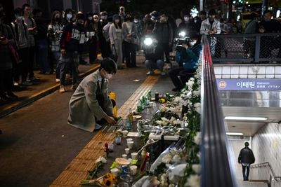 Seoul's Halloween crush 'predictable, preventable,' analysts say
