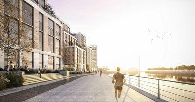 New Yorkhill Quay development gets planning permission