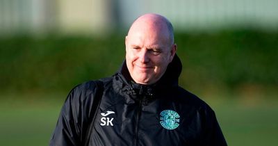 Steve Kean on the Hibs learning curve in UEFA Youth League that could create Easter Road stars