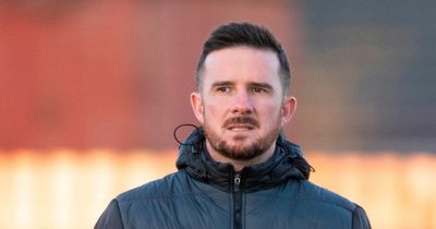 Barry Ferguson tells Rangers critics to lay off Ibrox star as Morelos told form 'ain't good enough'