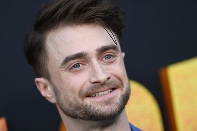 Daniel Radcliffe reveals his favourite role to date