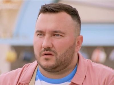 Great British Bake Off viewers demand answers as Janusz’ eighth spring roll mysteriously vanishes
