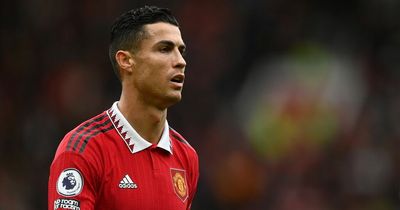 What Man United legends have said about Cristiano Ronaldo amid Gary Neville 'snub'