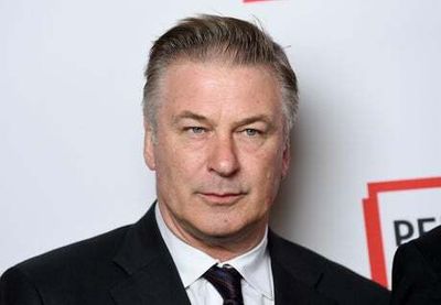 Alec Baldwin’s bid to be dropped from Rust civil lawsuit denied by US judge