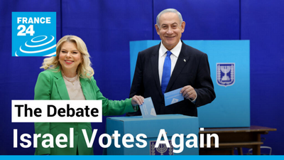 Israel votes again: Netanyahu to return or Lapid to remain?