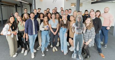 LadBible rival KOMI Group secures 'significant investment' from BGF