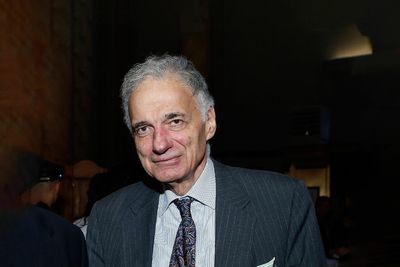 Nader's urgent appeal: Dems this time