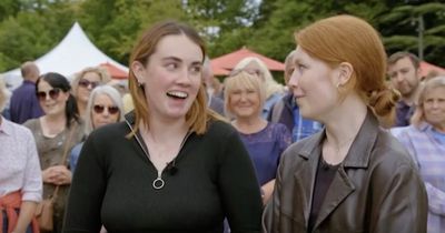 Antiques Roadshow guest shocked by price of 'novelty' ring she thought was worthless