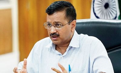 Delhi Pollution: Kejriwal Govt To Give Rs 5000 Monthly To Each Worker Affected Due To Ban On Construction Activities