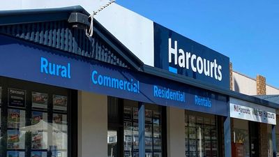 Harcourts Melbourne City real estate agency advises customers of data breach