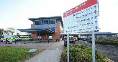 MSP calls for urgent action as Lanarkshire locals face 'horrendous' waits for NHS treatment