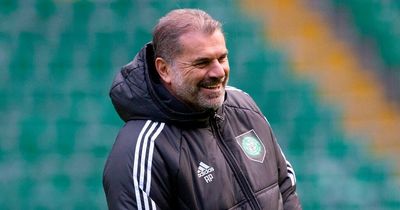 Ange Postecoglou approaching Celtic legend status as 'essential' achievement for greatness stated