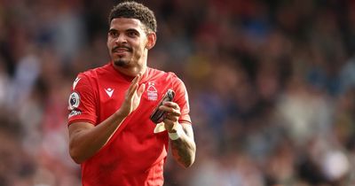 Transfer report lays bare the challenges Nottingham Forest face in Premier League