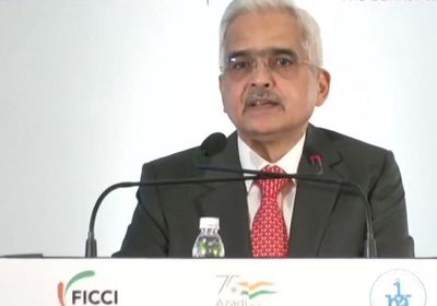 Digital Rupee: Central Bank Digital Currency Is Going To Be Major Transformation Of The Way Business Is Done, Says RBI Guv