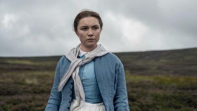 The Wonder review: Florence Pugh is superb in this mysterious post-Famine tale
