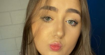 Heartfelt tributes pour in for 'ray of sunshine' teen after Edinburgh death