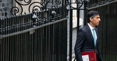 Rishi Sunak will now attend Cop27 climate summit after saying he would stay in UK