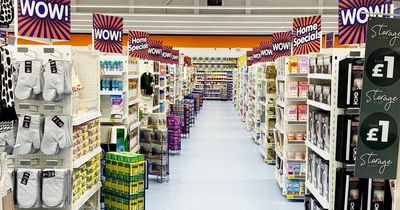 B&M and Home Bargains shoppers raving about £30 shampoo being sold for £7