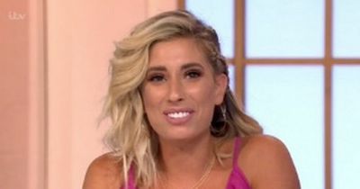 Stacey Solomon 'can't believe it' as she launches new career venture with major brand