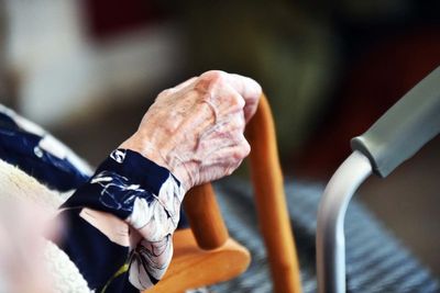 ‘Things have never been so bad’ for England’s social care sector – Adass