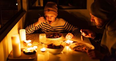 Three scary ideas in UK's blackout plan - from 3-hour power cuts to emergency broadcasts