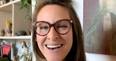 Birth coach teaching women to orgasm during labour says it's more effective than pain relief