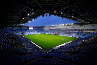 Coventry City and Wasps stadium owners apply for administration