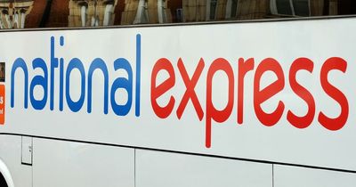 National Express apologises after passengers unable to book tickets by telephone or online for almost a day