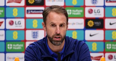 When Gareth Southgate will name his England World Cup squad as Nottingham Forest star awaits call