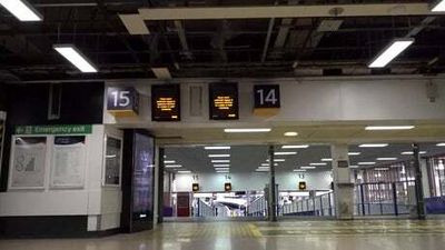 Some rail strikes called off after talks – though others will still go ahead