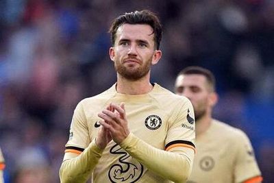 Chelsea: How a rollercoaster return from injury has put Ben Chilwell’s World Cup role in jeopardy