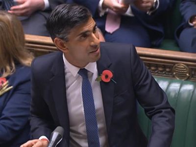Rishi Sunak news – live: PM admits ‘not enough’ asylum seeker claims processed