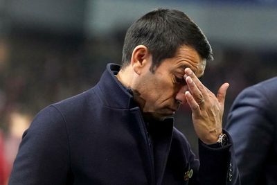 Giovanni van Bronckhorst avoids same fate as last manager with worst Champions League tag