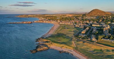 East Lothian parking plans could see North Berwick residents pay £40 for permits