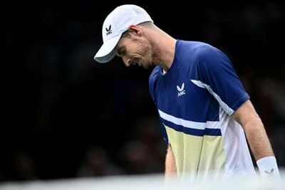 Winter of discontent lies in wait for Andy Murray as he bids to address physical issues
