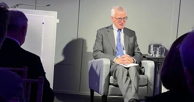 Ex-Treasury permanent secretary warns of 'tricky transition' for Scottish pound