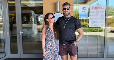 Married at First Sight stars confirm their new relationship after romantic holiday