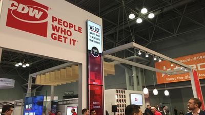 Tech Services Provider CDW Tops Earnings Goal But Sales Light