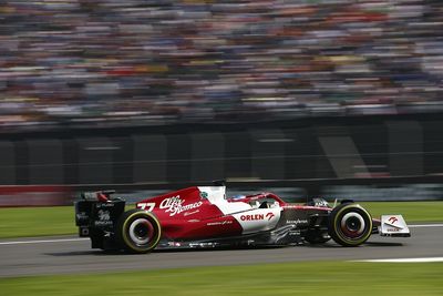 Bottas: Mexican GP could have been "different story" with soft tyres